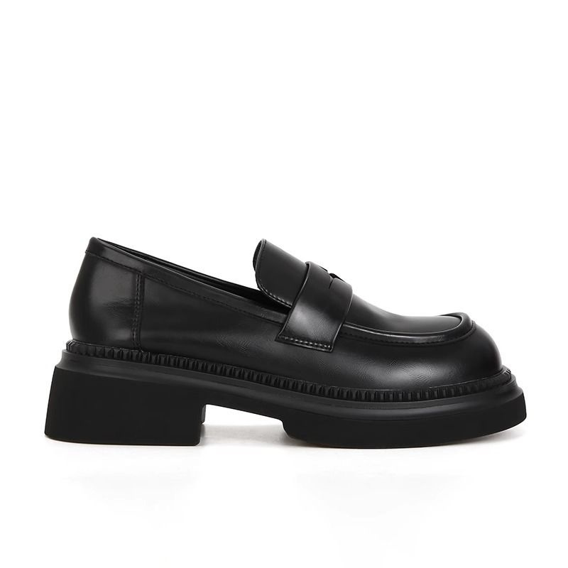 Лоферы Penny Loafer #1