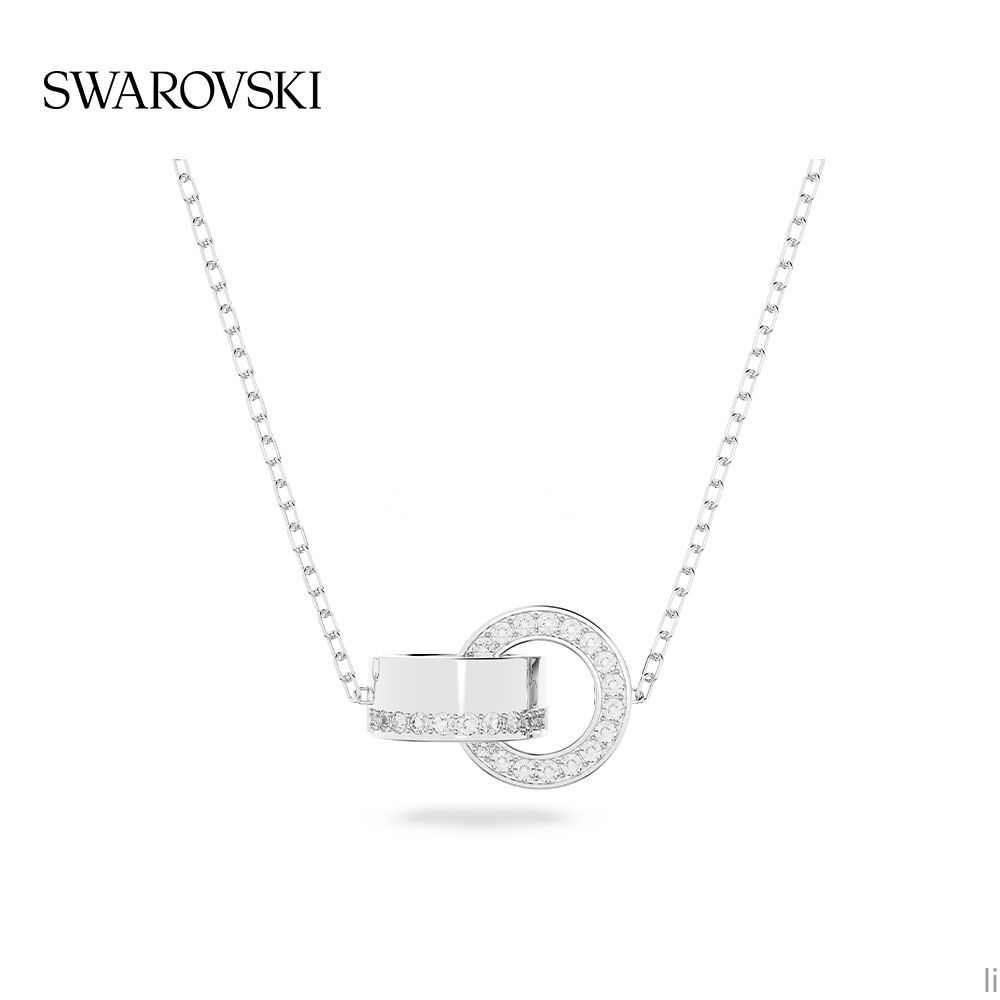 Swarovski Подвеска #1