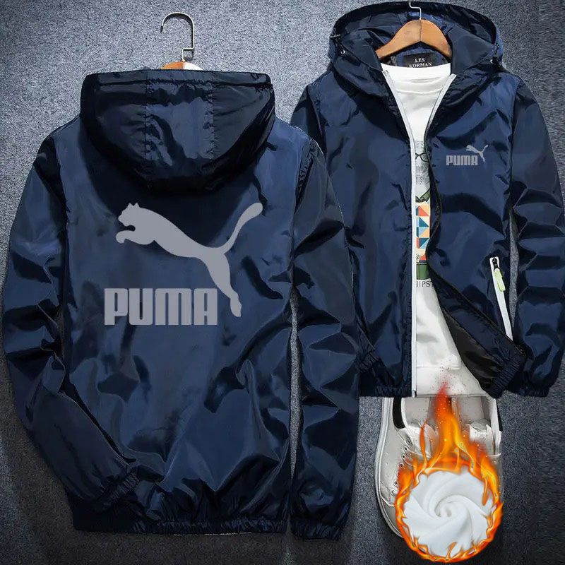 Ветровка PUMA #1