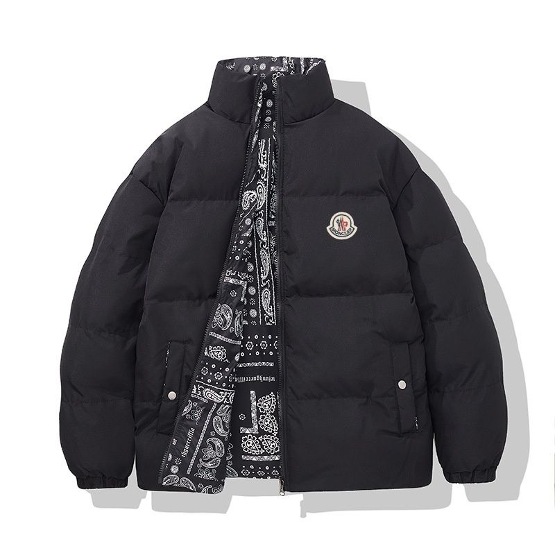 Пуховик MONCLER #1