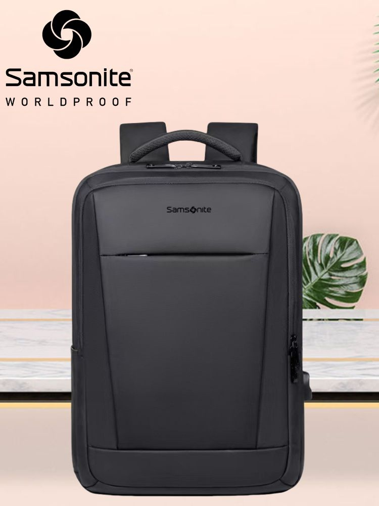 Samsonite Рюкзак #1