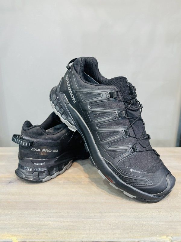 Кроссовки Salomon XA PRO 3D V9 GTX #1