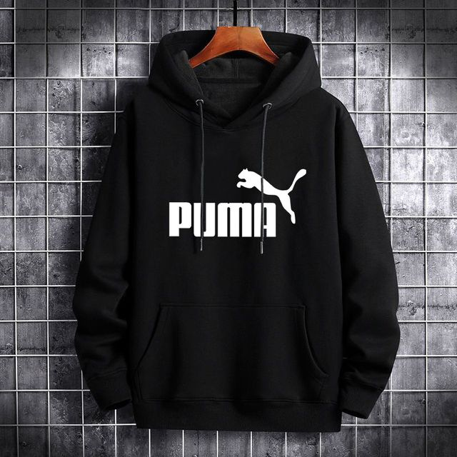 Худи PUMA #1