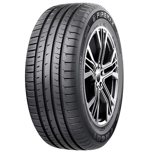 Firemax 601 Шины  летние 205/70  R15 96H #1