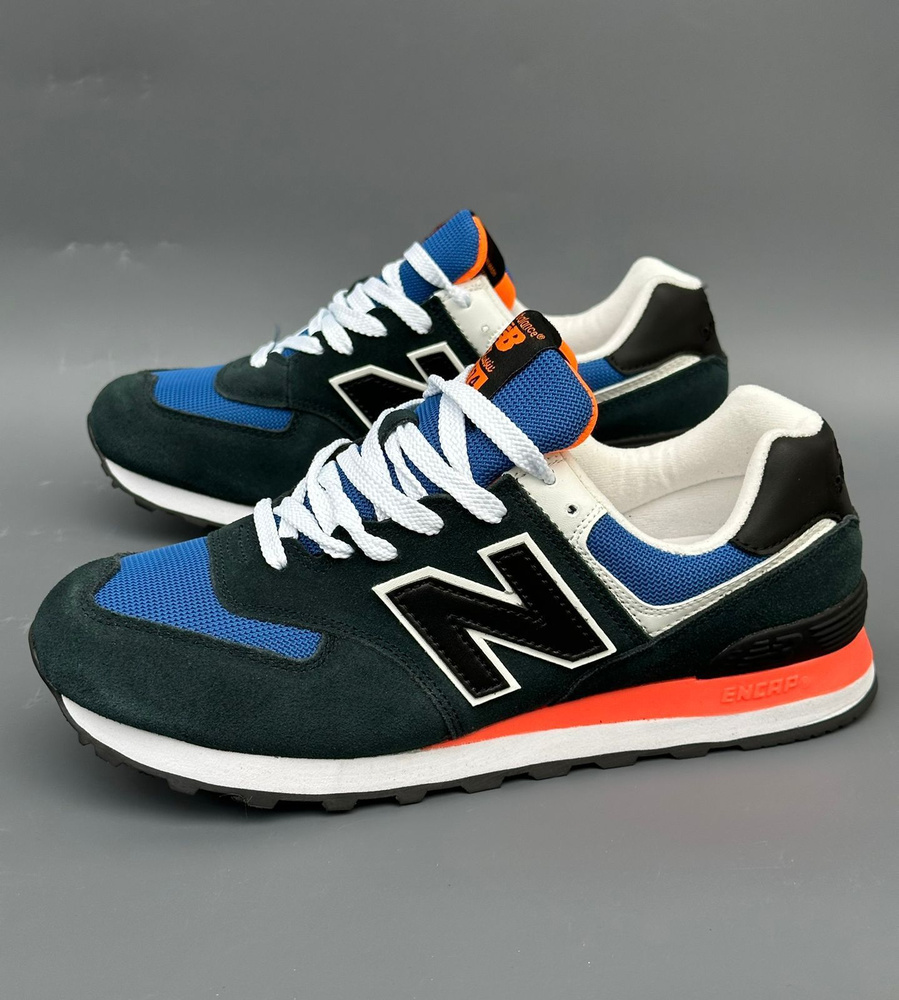 Кроссовки New Balance 574       #1