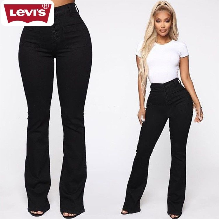 Джинсы Levi's #1