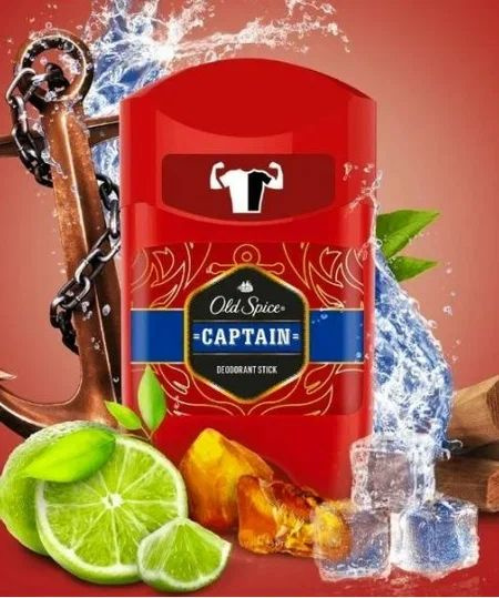 Old Spice Дезодорант #1