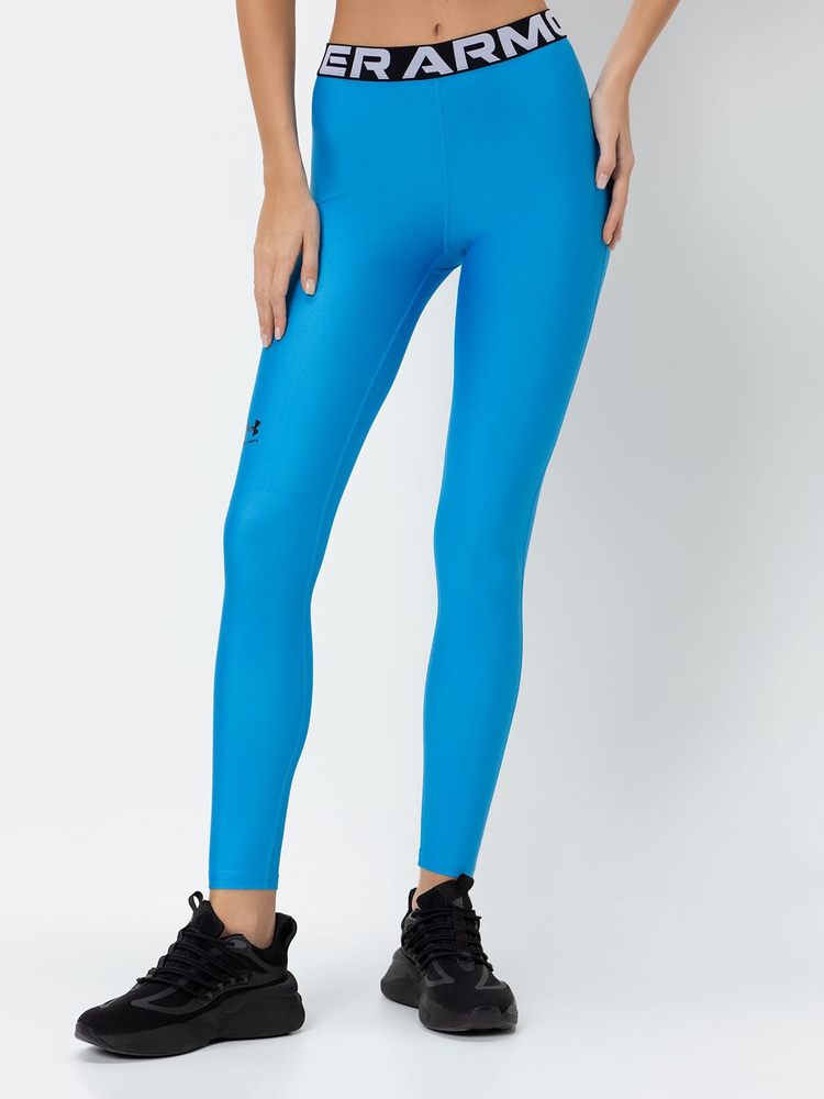 Тайтсы Under Armour Ua Hg Authentics Legging #1