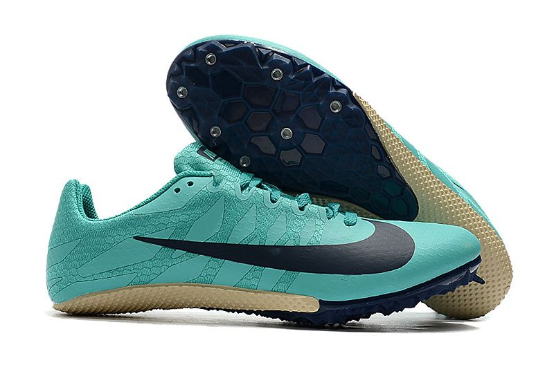 Шиповки легкоатлетические Nike Zoom Rival S9 #1