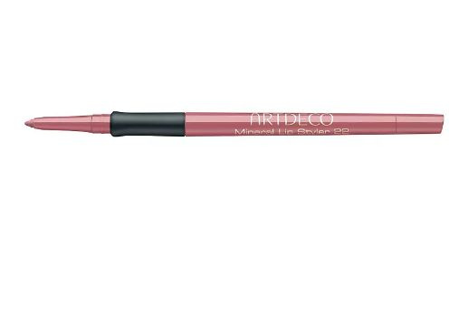 ARTDECO Карандаш для губ Mineral Lip Styler, № 22 Mineral Soft Beige, 0.4 г #1