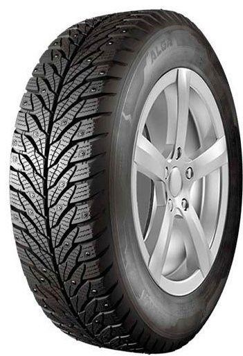 KAMA HK-531 Шины  зимние 175/70  R13 82T Шипованные #1