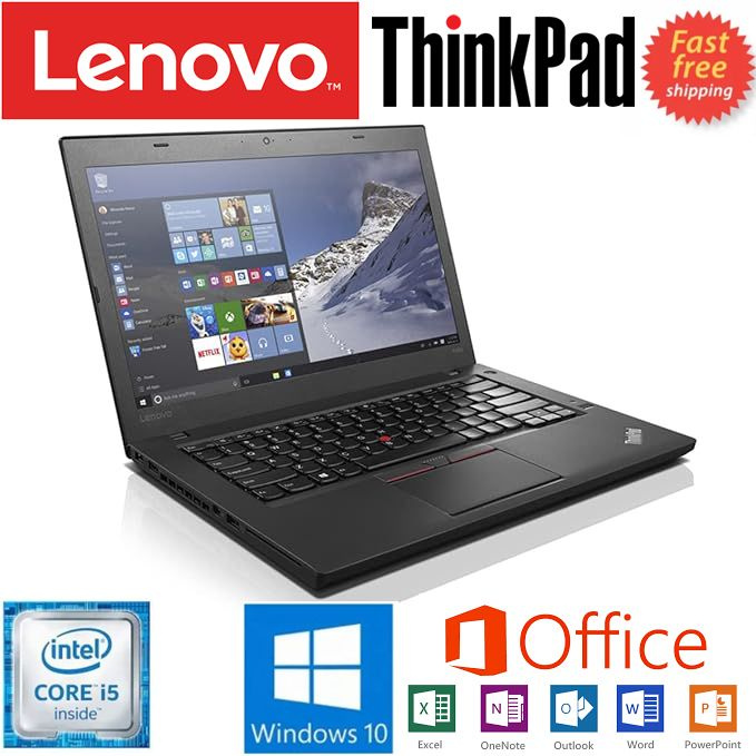 Lenovo t460-i5-xiaoxin Ноутбук 14.1", Intel Core i5-6200U, RAM 8 ГБ, SSD, Intel HD Graphics 520, Windows #1