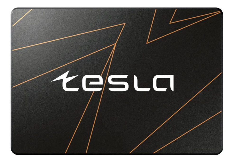 TESLA 1 ТБ Внутренний SSD-диск SSDTSLA-1TBS3 (SSDTSLA-1TBS3) #1