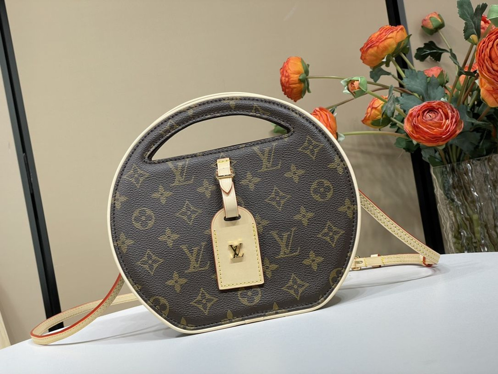 Louis Vuitton Сумка на плечо #1