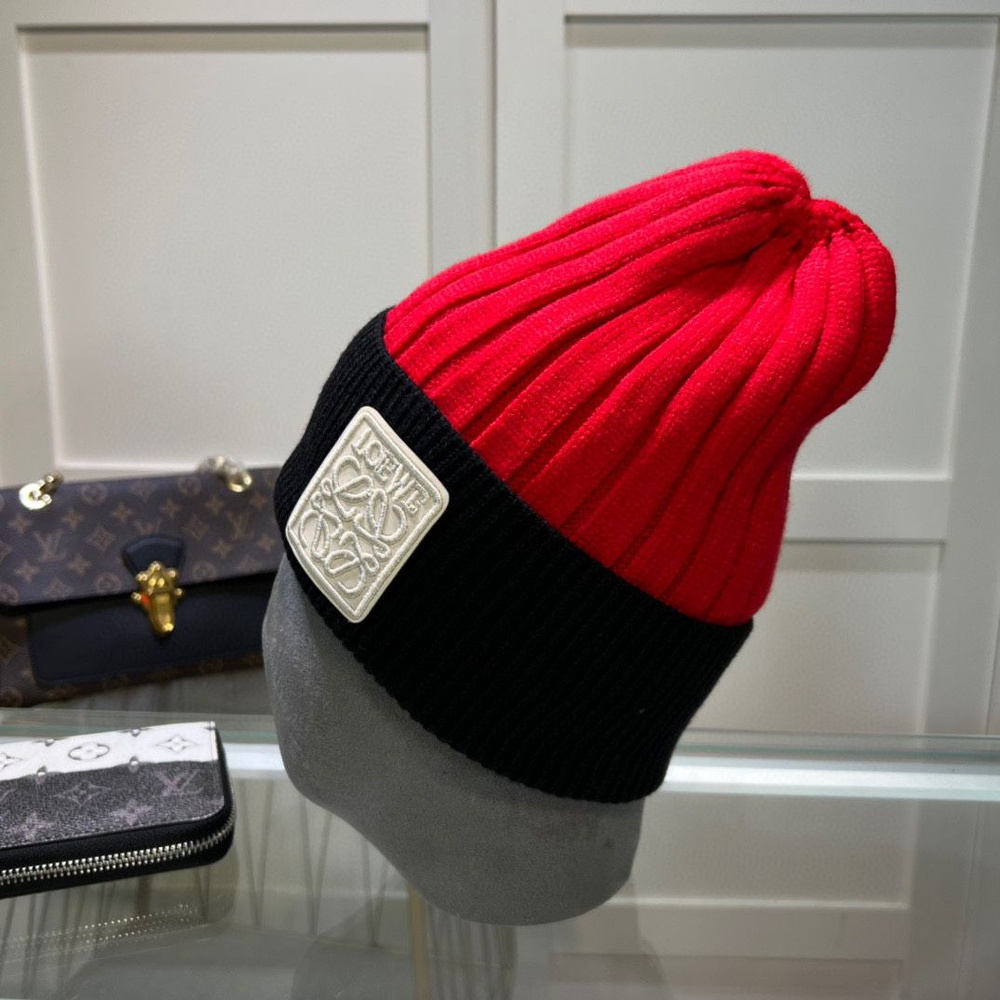 Шапка Loewe Original Beanies #1