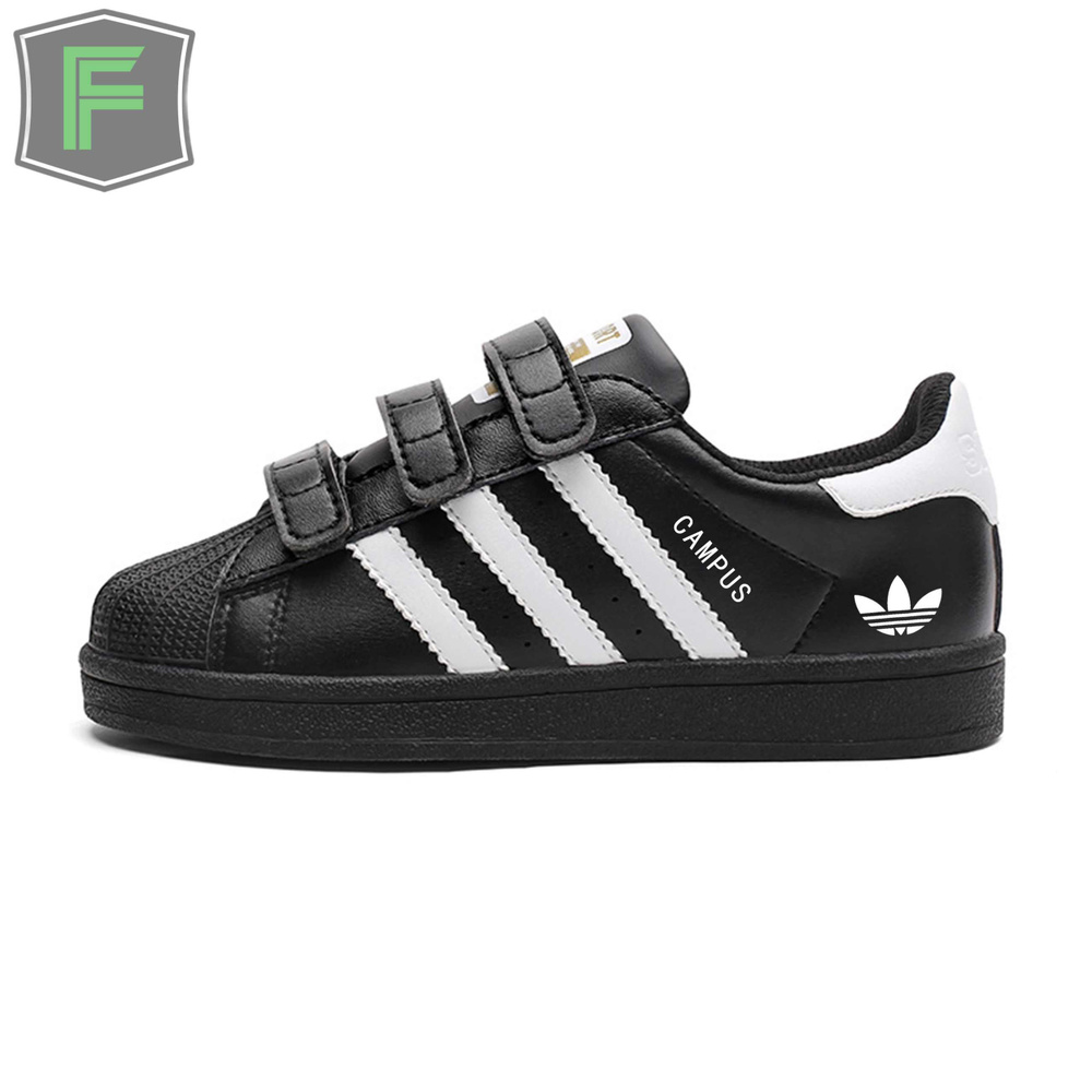 Кроссовки adidas CAMPUS 00S #1