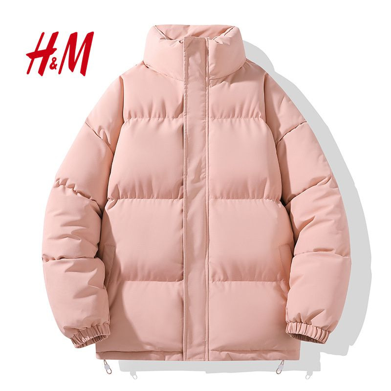 Пальто утепленное H&M #1