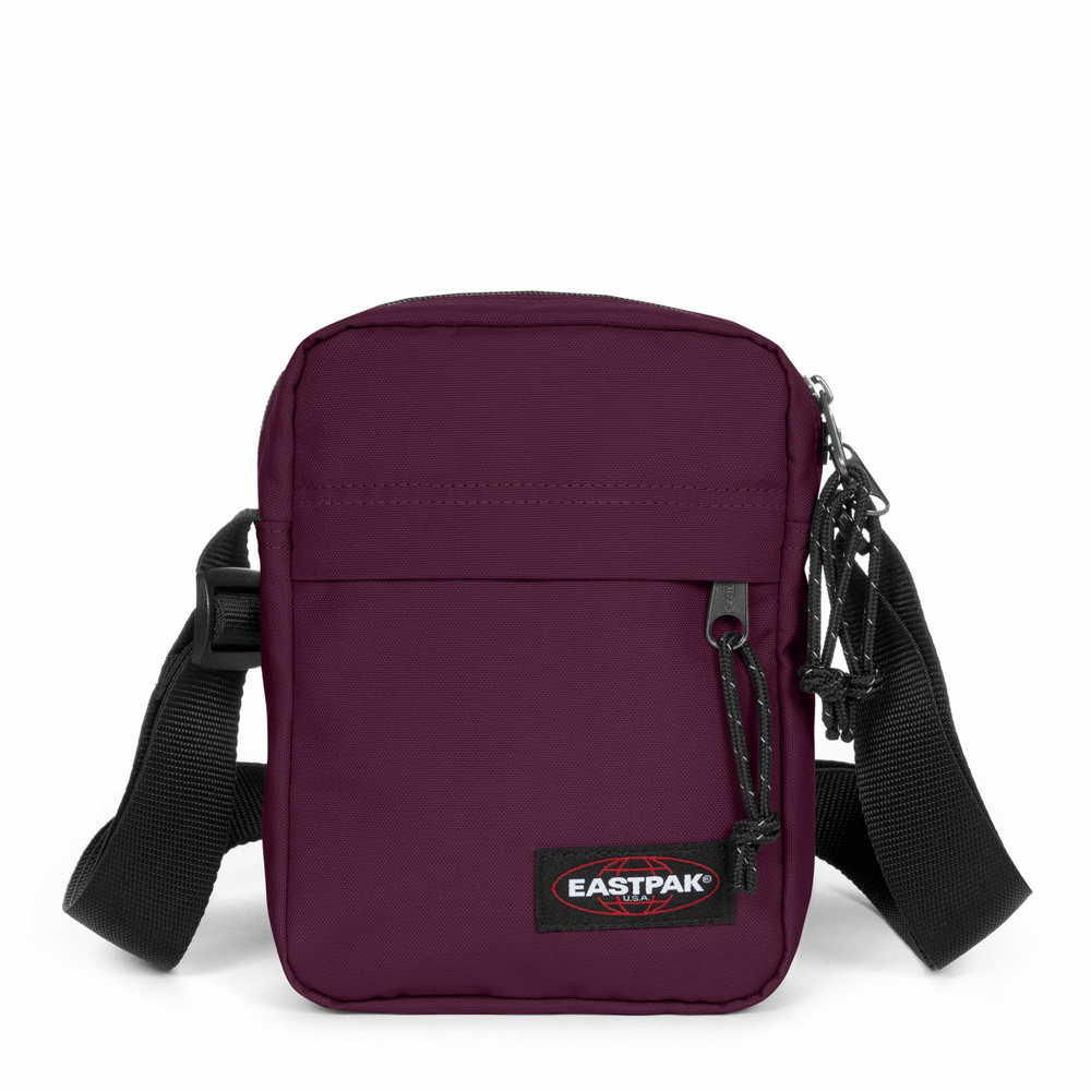 Сумка Eastpak The One Plum Purple #1