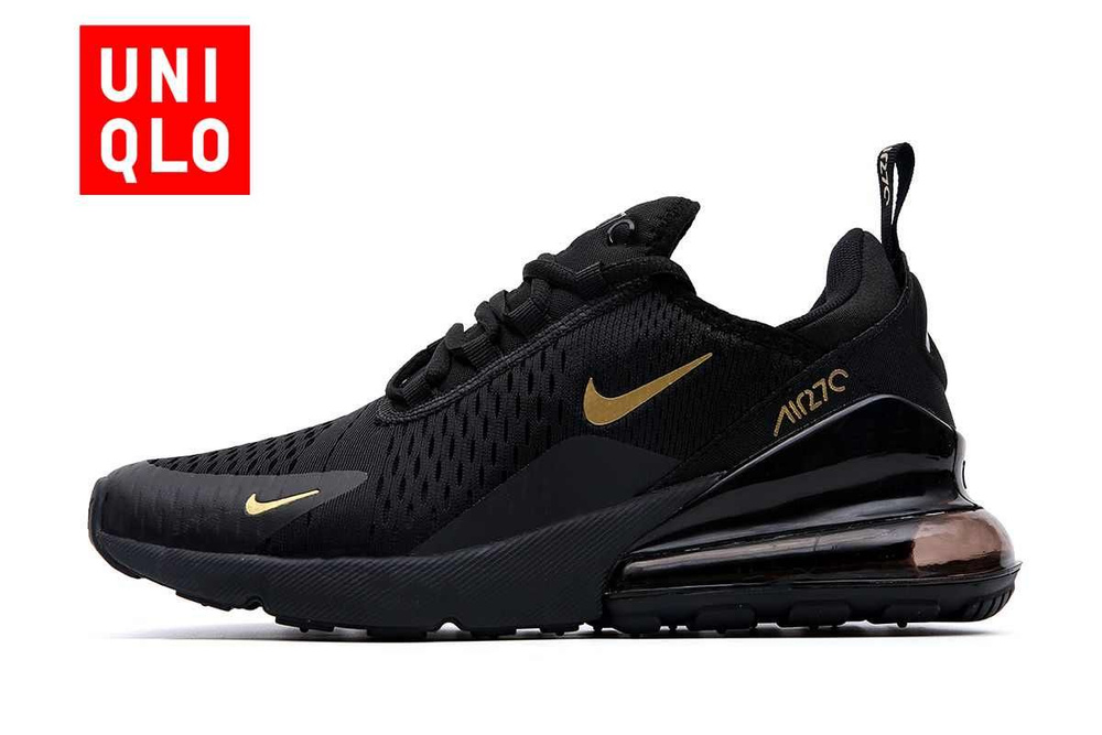 Кроссовки Uniqlo Air Max 270 #1