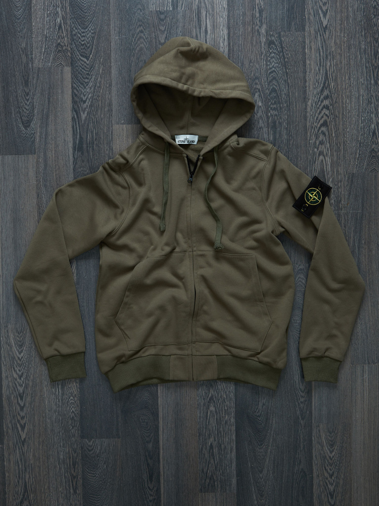 Худи Stone Island #1