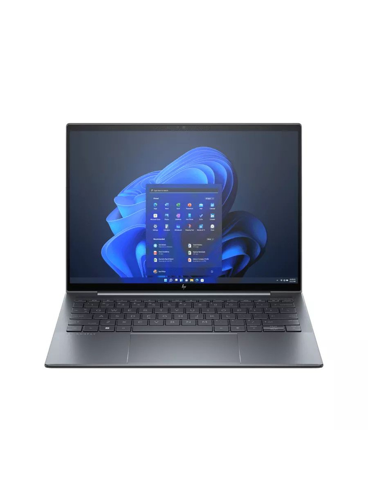 HP HP Dragonfly G4 819F0EA Ноутбук 13.5", Intel Core i7-1355U, RAM 16 ГБ, SSD, Intel Iris Xe Graphics, #1