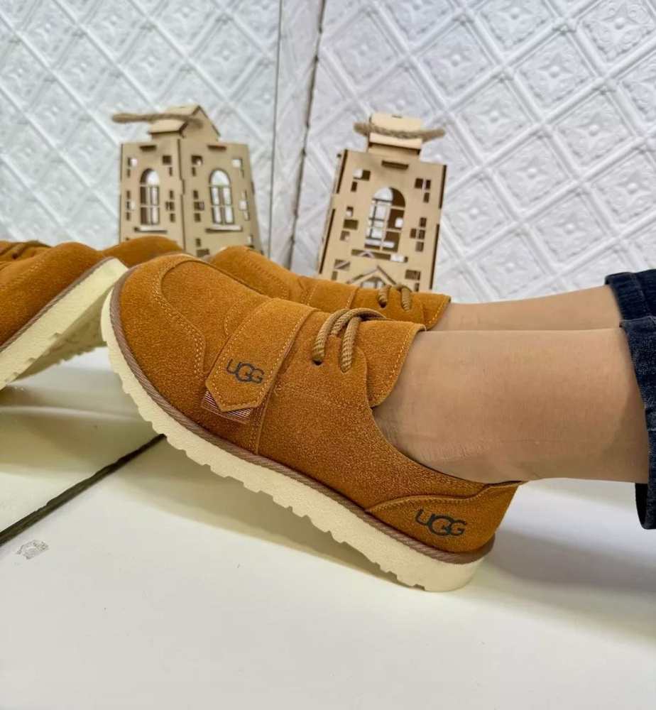 Туфли UGG #1