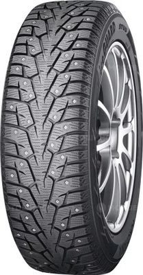 Yokohama iceGuard Stud iG55 Шины  зимние 215/55  R17 98T Шипованные #1