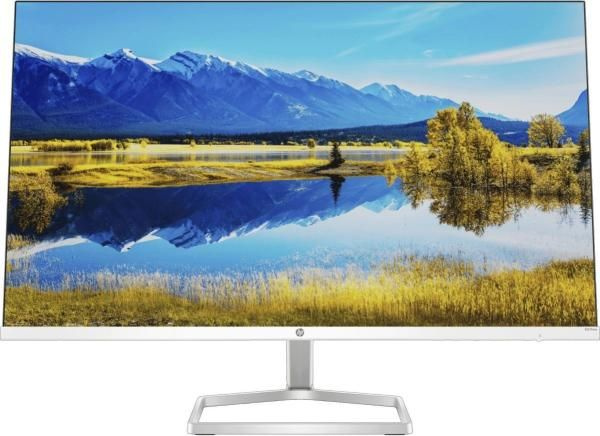 HP 27" Монитор 356D6AA #1