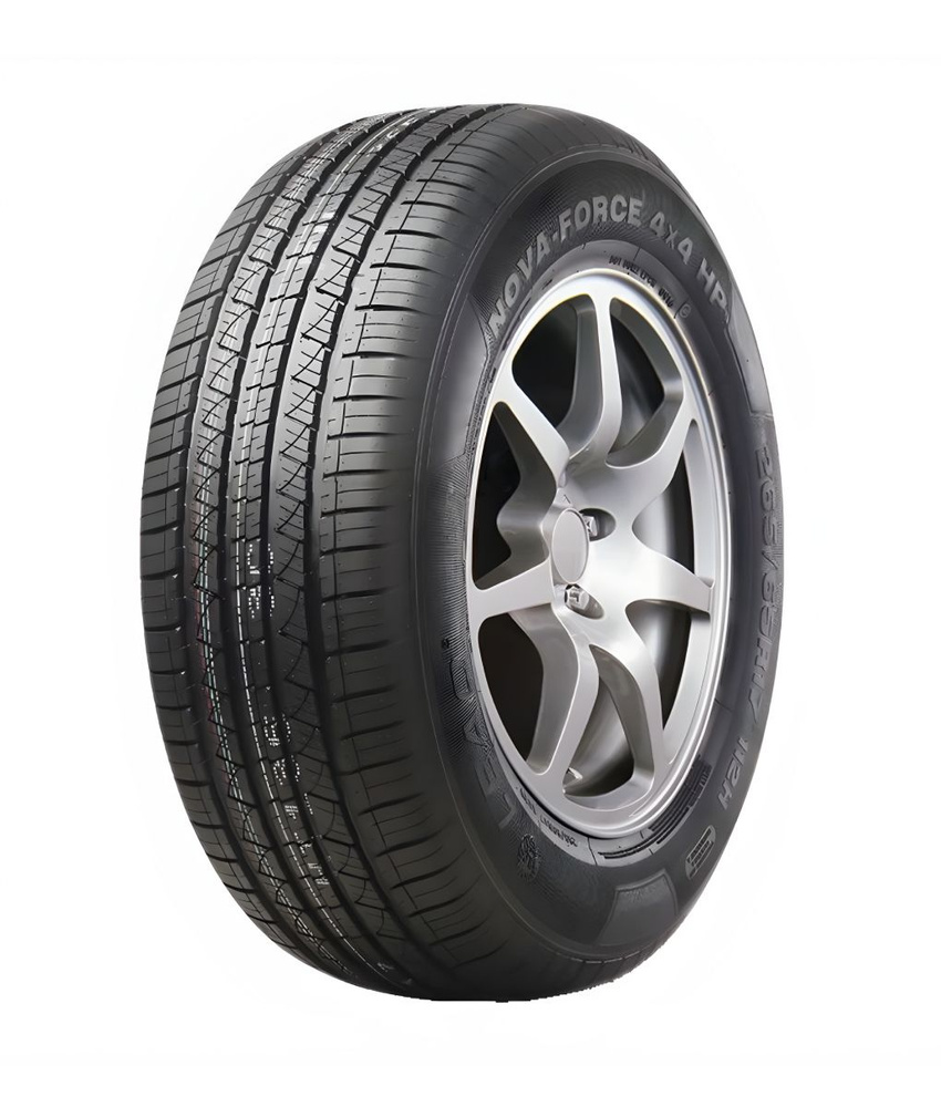 Leao Nova-Force 4x4 HP Шины  летние 225/60  R18 100H #1