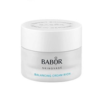 Крем BABOR Skinovage Balancing Cream Rich #1