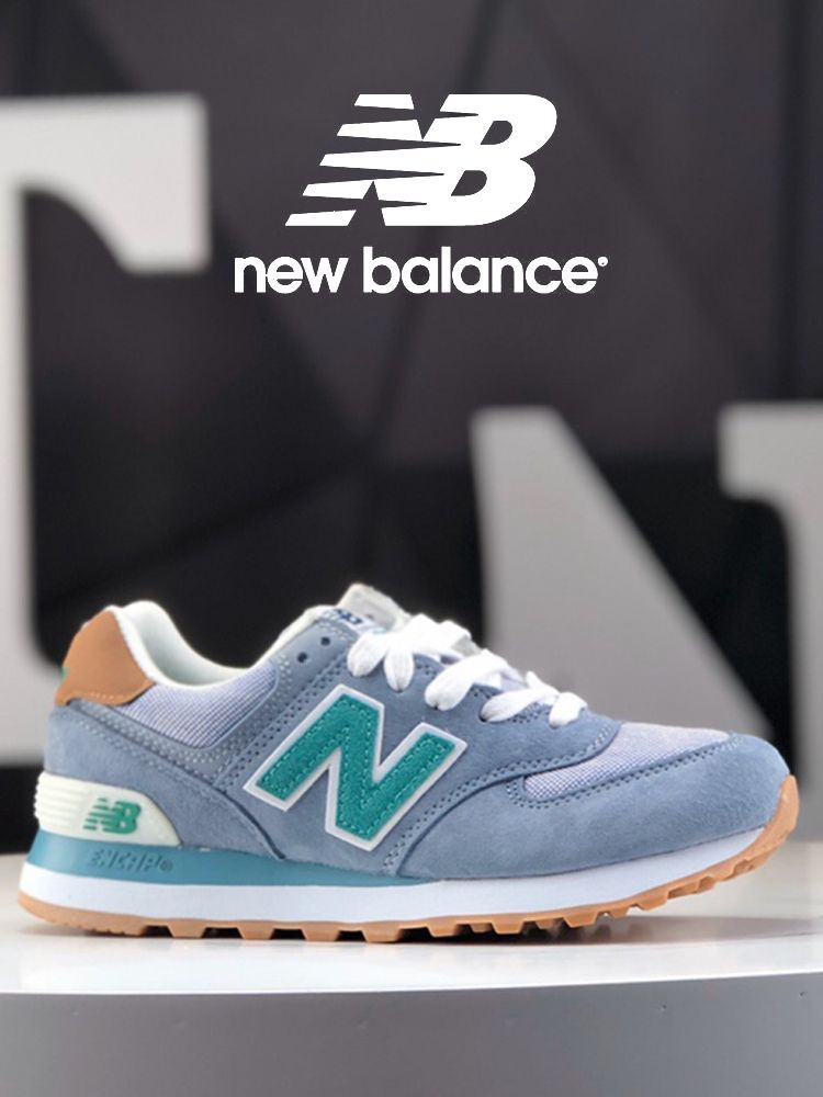 Кроссовки New Balance New Balance 574 #1