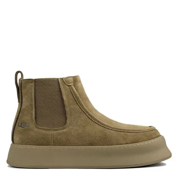 Ботинки UGG #1