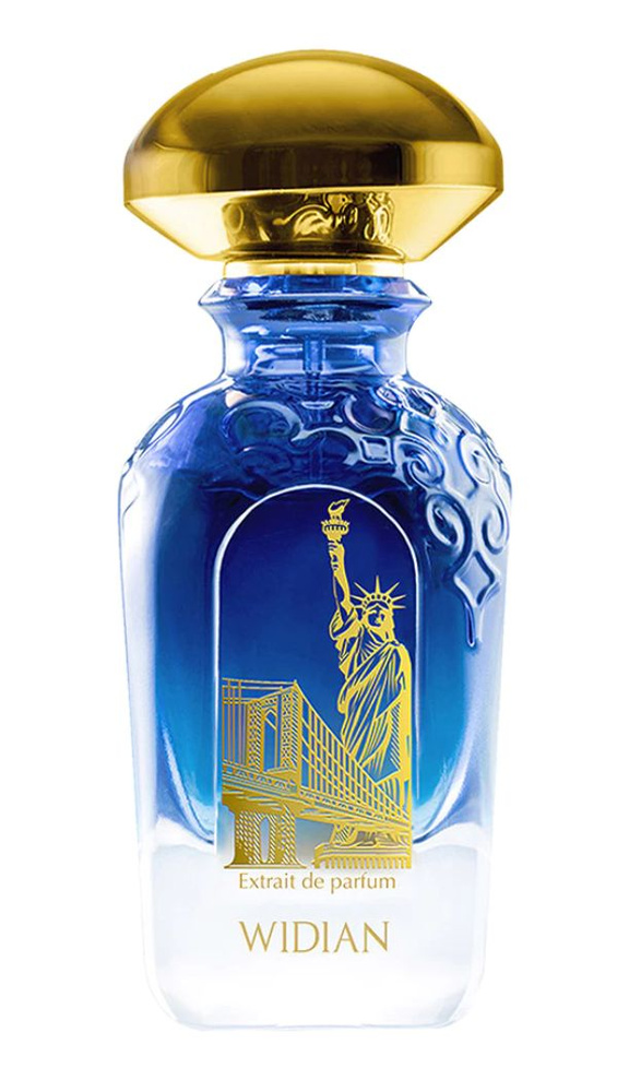 Aj Arabia Widian New-York parfum духи 2ml #1