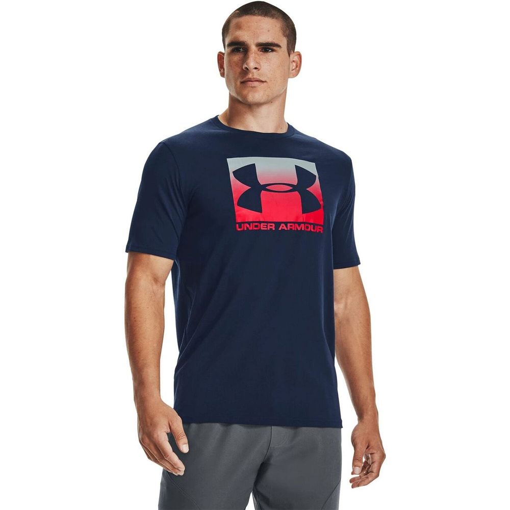 Футболка Under Armour #1