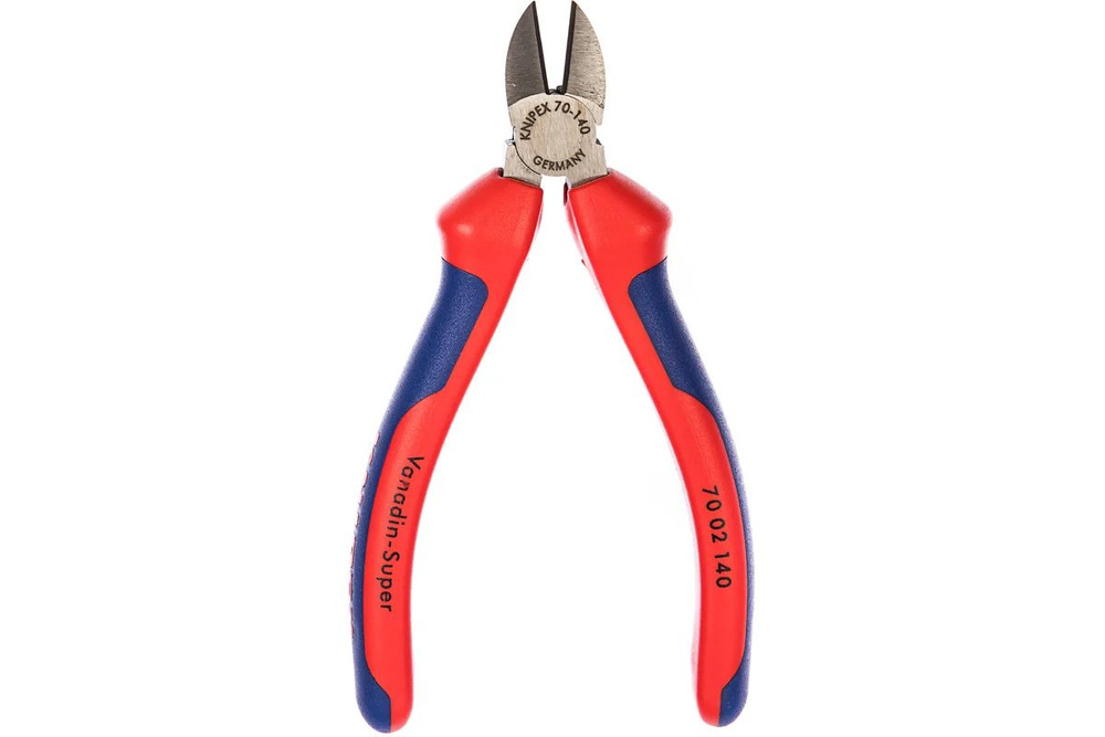 Бокорезы KNIPEX KN-7002140 #1