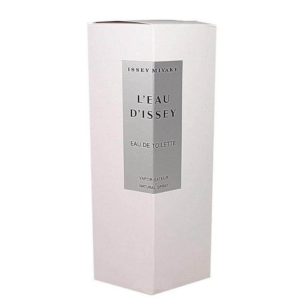 ISSEY MIYAKE woman L' EAU D'ISSEY Туалетная вода 25 мл. #1