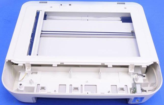 Узел стекла экспонирования Xerox 090N00168 #1