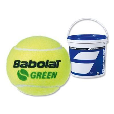 Babolat Мяч теннисный, 72 шт #1