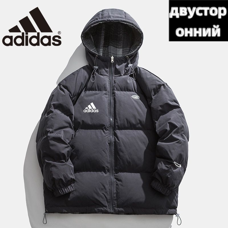 Пуховик adidas #1