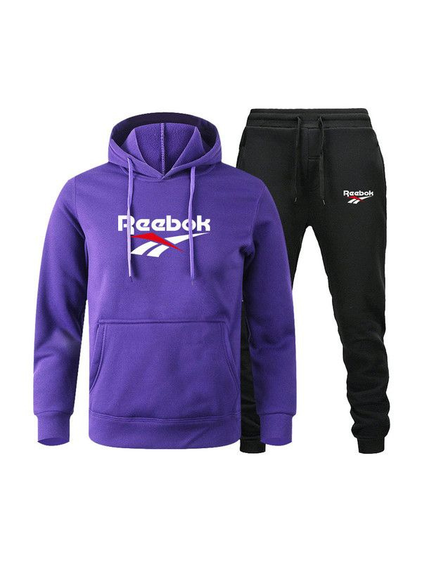 Костюм спортивный Reebok #1