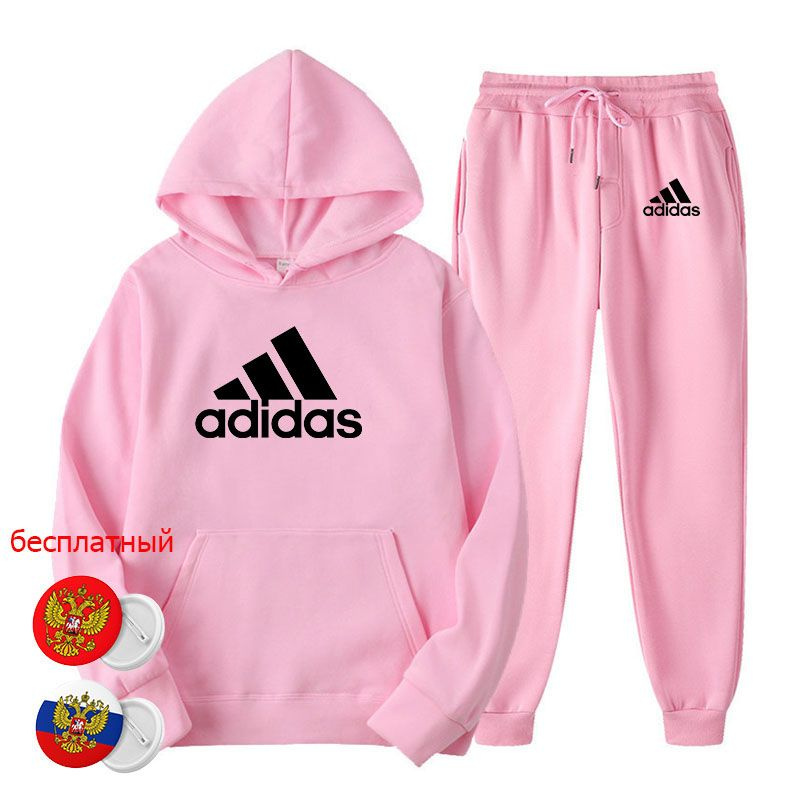 Комплект футболок adidas Мода и спорт #1