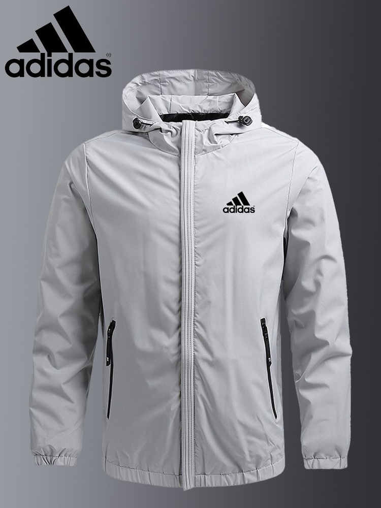 Куртка adidas #1