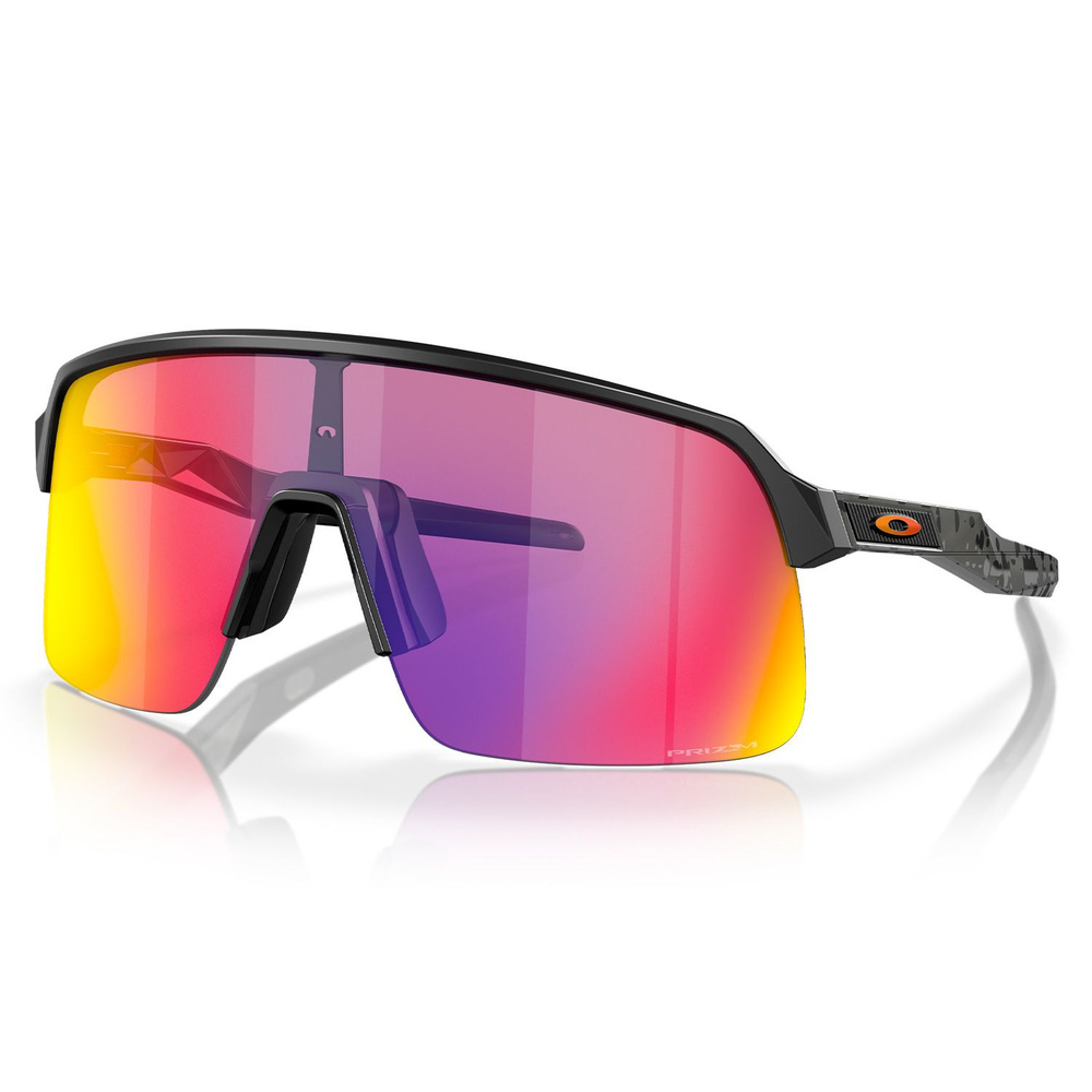 Очки Солнцезащитные Oakley Sutro Lite Matte Black/Prizm Road (Б/Р) #1