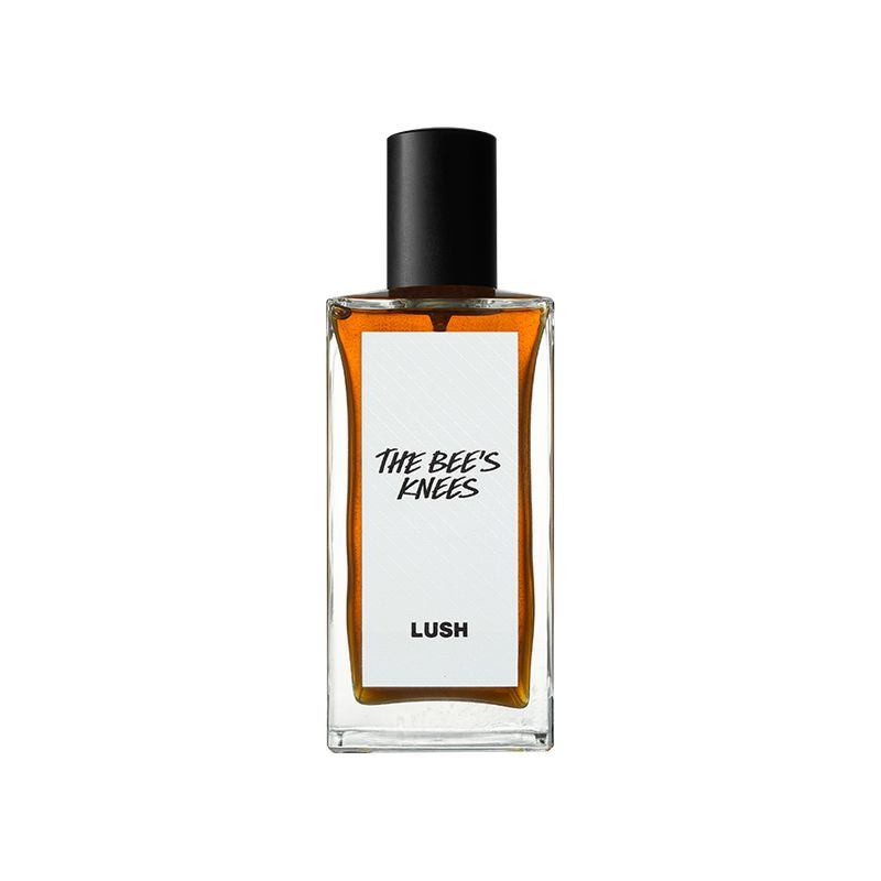 Lush Духи The Bees Knees, 100мл #1