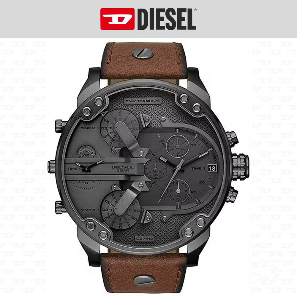 Наручные часы Diesel DZ7413 #1