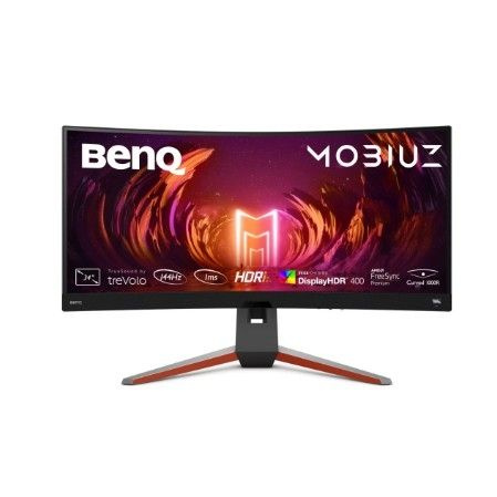 BenQ 34" Монитор EX3410R #1