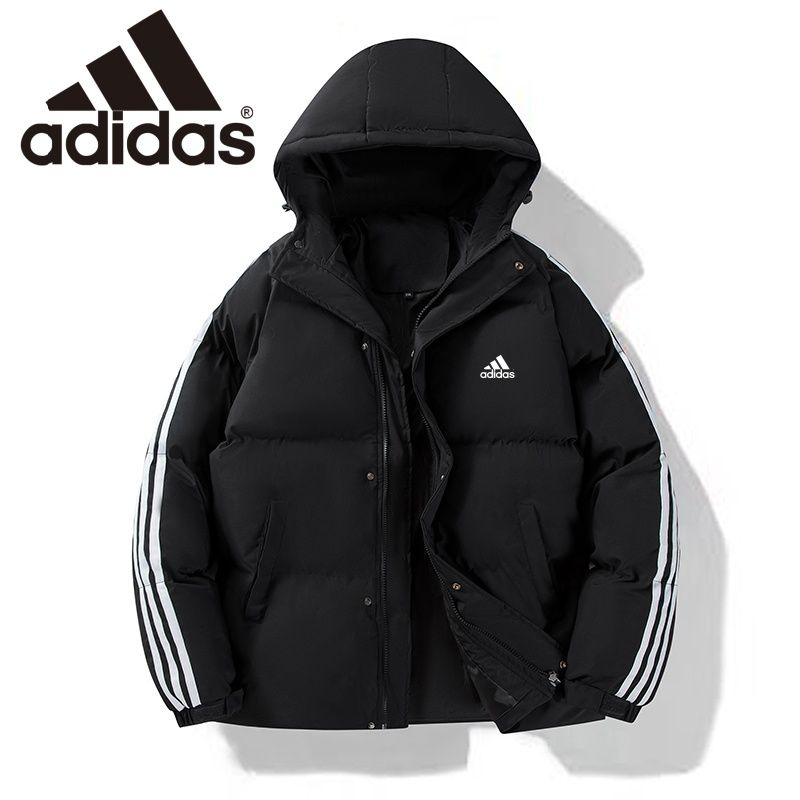 Пуховик adidas #1