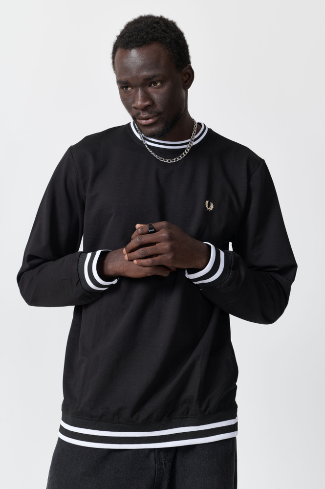 Свитшот Fred Perry #1