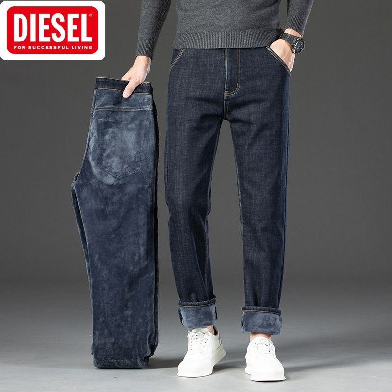 Джинсы Diesel #1