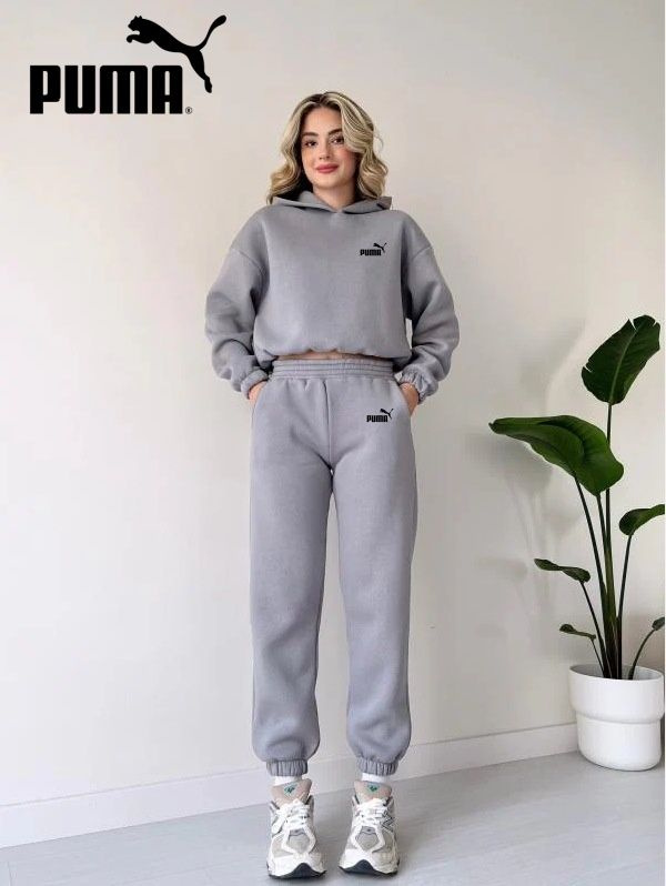 Костюм спортивный PUMA #1